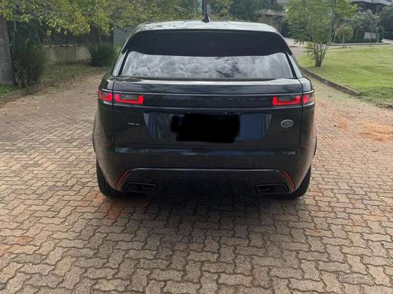 LAND ROVER-RANGE ROVER VELAR-2.0 P300 GASOLINA R-DYNAMIC SE AUTOMÁTICO LAND ROVER-RANGE ROVER VELAR-2019