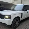 LAND ROVER RANGE ROVER VOGUE 5.0 SUPERCHARGED 4X4 V8 32V GASOLINA 4P AUTOMÁTICO LAND ROVER RANGE ROVER VOGUE 5.0 SUPERCHARGED 4X4 V8 32V GASOLINA 4P AUTOMÁTICO
