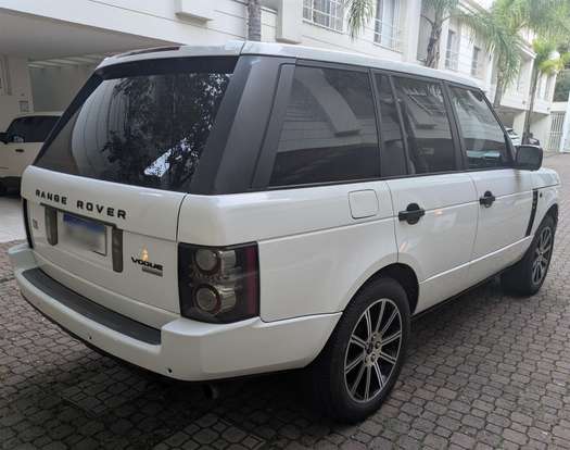 LAND ROVER-RANGE ROVER VOGUE-2011