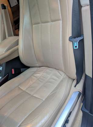 LAND ROVER-RANGE ROVER VOGUE-2011