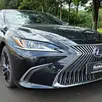 LEXUS ES 300h 2.5 16V HÍBRIDO CVT LEXUS ES 300h 2.5 16V HÍBRIDO CVT