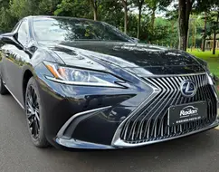 LEXUS ES 300h 2.5 16V HÍBRIDO CVT LEXUS ES 300h 2.5 16V HÍBRIDO CVT