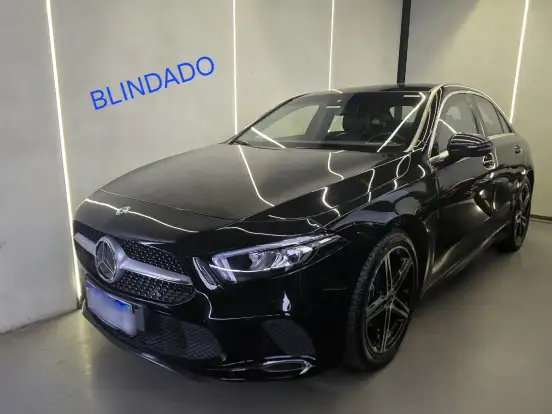 MERCEDES-BENZ-A 200-1.3 CGI GASOLINA ADVANCE SEDAN 7G-DCT MERCEDES-BENZ-A 200-2019