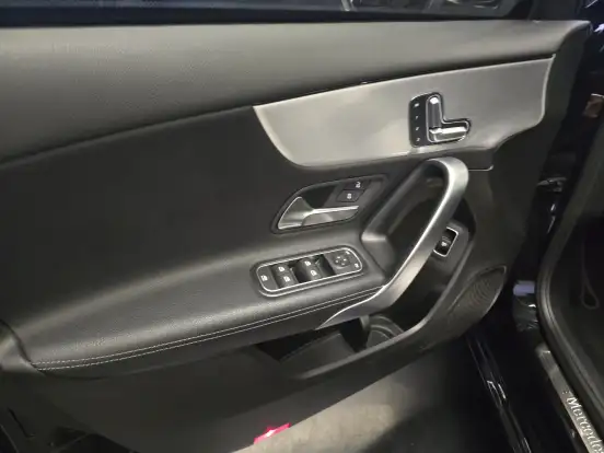 MERCEDES-BENZ-A 200-1.3 CGI GASOLINA ADVANCE SEDAN 7G-DCT MERCEDES-BENZ-A 200-2019