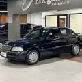 MERCEDES-BENZ C 280 2.8 ELEGANCE 6 CILINDROS GASOLINA 4P AUTOMÁTICO MERCEDES-BENZ C 280 2.8 ELEGANCE 6 CILINDROS GASOLINA 4P AUTOMÁTICO