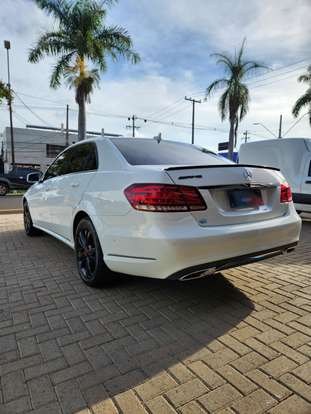 MERCEDES-BENZ-E 250-2015