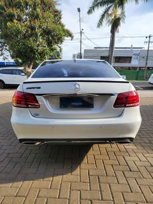 MERCEDES-BENZ-E 250-2015