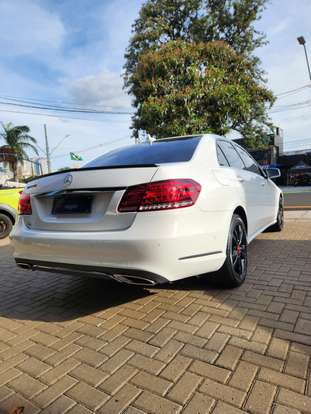 MERCEDES-BENZ-E 250-2015