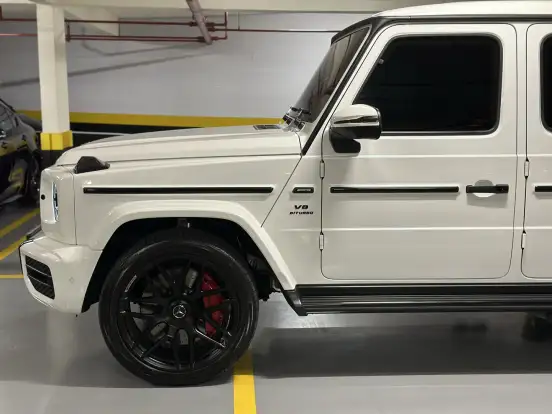 MERCEDES-BENZ-G 63 AMG-2024