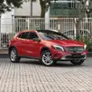 MERCEDES-BENZ GLA 200 1.6 CGI ADVANCE 16V TURBO GASOLINA 4P AUTOMÁTICO MERCEDES-BENZ GLA 200 1.6 CGI ADVANCE 16V TURBO GASOLINA 4P AUTOMÁTICO