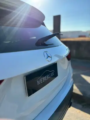 MERCEDES-BENZ-GLA 35 AMG-2022