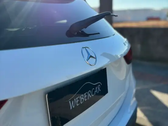 MERCEDES-BENZ-GLA 35 AMG-2.0 CGI GASOLINA 4MATIC SPEEDSHIFT MERCEDES-BENZ-GLA 35 AMG-2022