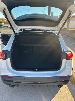 MERCEDES-BENZ-GLA 35 AMG-2022