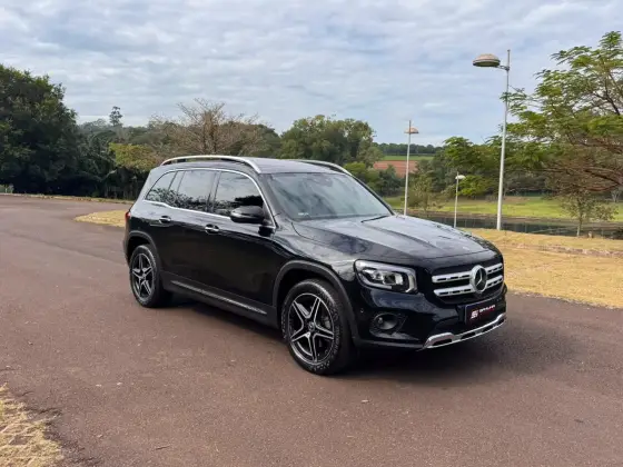 MERCEDES-BENZ GLB 200 1.3 CGI GASOLINA PROGRESSIVE 7G-DCT MERCEDES-BENZ GLB 200 1.3 CGI GASOLINA PROGRESSIVE 7G-DCT