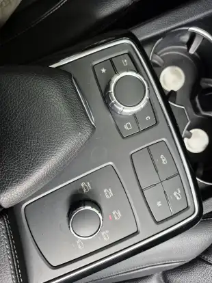 MERCEDES-BENZ-GLE 350-2017
