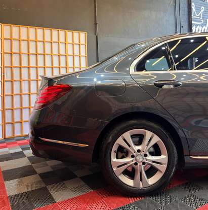 MERCEDES-BENZ-C 180-2014