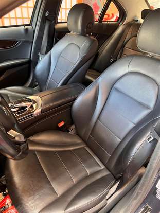 MERCEDES-BENZ-C 180-2014