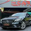 MERCEDES-BENZ C 180 1.6 CGI GASOLINA AVANTGARDE 9G-TRONIC MERCEDES-BENZ C 180 1.6 CGI GASOLINA AVANTGARDE 9G-TRONIC