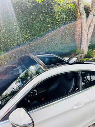 MERCEDES-BENZ-C 180-1.6 CGI GASOLINA AVANTGARDE COUPÉ 9G-TRONIC MERCEDES-BENZ-C 180-2018