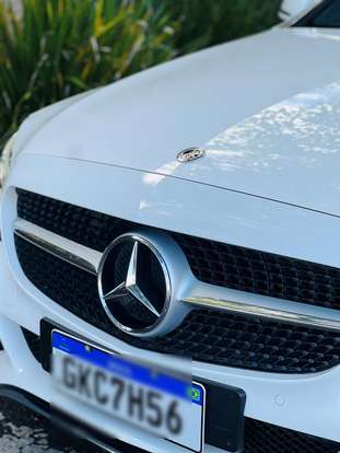 MERCEDES-BENZ-C 180-1.6 CGI GASOLINA AVANTGARDE COUPÉ 9G-TRONIC MERCEDES-BENZ-C 180-2018