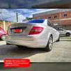 MERCEDES-BENZ C 200 K 1.8 KOMPRESSOR CLASSIC 16V GASOLINA 4P AUTOMÁTICO MERCEDES-BENZ C 200 K 1.8 KOMPRESSOR CLASSIC 16V GASOLINA 4P AUTOMÁTICO