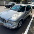 MERCEDES-BENZ C 280 2.8 ELEGANCE 6 CILINDROS GASOLINA 4P AUTOMÁTICO MERCEDES-BENZ C 280 2.8 ELEGANCE 6 CILINDROS GASOLINA 4P AUTOMÁTICO