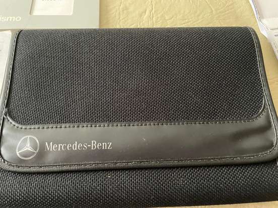 MERCEDES-BENZ-C 280-1995