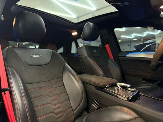 MERCEDES-BENZ-GLE 400-3.0 V6 GASOLINA NIGHT COUPÉ 4MATIC 9G-TRONIC MERCEDES-BENZ-GLE 400-2016