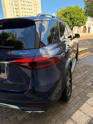 MERCEDES-BENZ-GLE 450d-2025