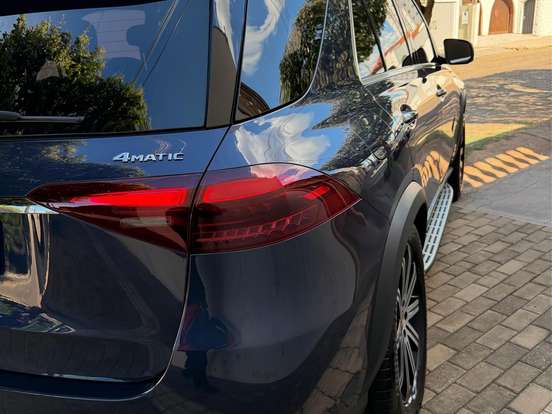 MERCEDES-BENZ-GLE 450d-3.0 I6 MHEV DIESEL 4MATIC 9G-TRONIC MERCEDES-BENZ-GLE 450d-2025
