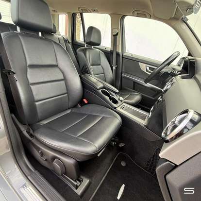 MERCEDES-BENZ-GLK 220-2013