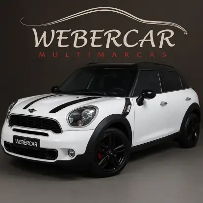MINI-PACEMAN-2013