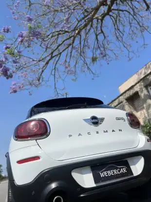 MINI-PACEMAN-2013