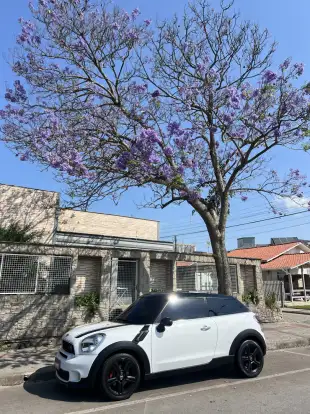 MINI-PACEMAN-2013