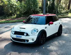 MINI COOPER 1.6 S JOHN COOPER WORKS 16V TURBO GASOLINA 2P MANUAL MINI COOPER 1.6 S JOHN COOPER WORKS 16V TURBO GASOLINA 2P MANUAL