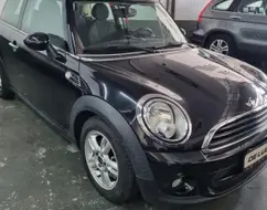 MINI ONE 1.6 16V GASOLINA 2P AUTOMÁTICO MINI ONE 1.6 16V GASOLINA 2P AUTOMÁTICO