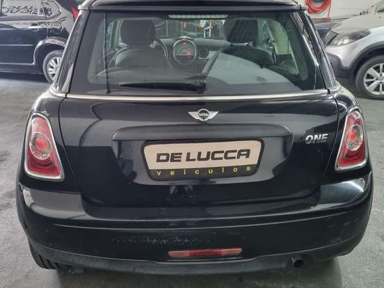 MINI-ONE-2012