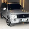 MITSUBISHI PAJERO FULL 3.2 HPE 4X4 16V TURBO INTERCOOLER DIESEL 4P AUTOMÁTICO MITSUBISHI PAJERO FULL 3.2 HPE 4X4 16V TURBO INTERCOOLER DIESEL 4P AUTOMÁTICO