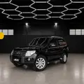 MITSUBISHI PAJERO FULL 3.8 HPE 4X4 V6 24V GASOLINA 2P AUTOMÁTICO MITSUBISHI PAJERO FULL 3.8 HPE 4X4 V6 24V GASOLINA 2P AUTOMÁTICO