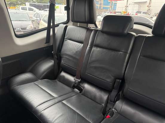 MITSUBISHI-PAJERO FULL-3.8 HPE 4X4 V6 24V GASOLINA 2P AUTOMÁTICO MITSUBISHI-PAJERO FULL-2010