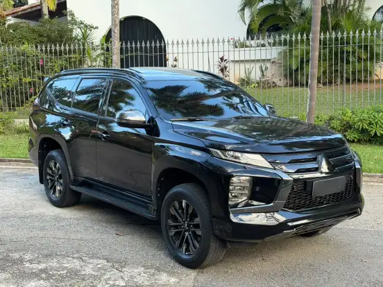 MITSUBISHI-PAJERO SPORT-2.4 16V MIVEC TURBO DIESEL HPE-S AWD AUTOMÁTICO MITSUBISHI-PAJERO SPORT-2022