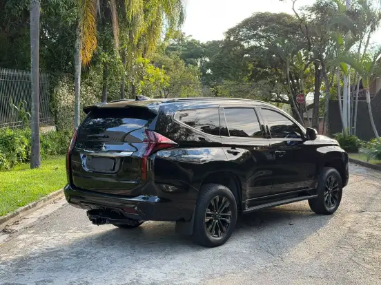 MITSUBISHI-PAJERO SPORT-2.4 16V MIVEC TURBO DIESEL HPE-S AWD AUTOMÁTICO MITSUBISHI-PAJERO SPORT-2022