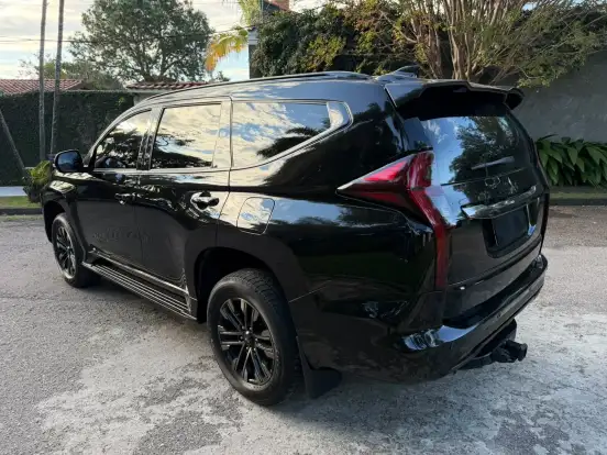 MITSUBISHI-PAJERO SPORT-2.4 16V MIVEC TURBO DIESEL HPE-S AWD AUTOMÁTICO MITSUBISHI-PAJERO SPORT-2022