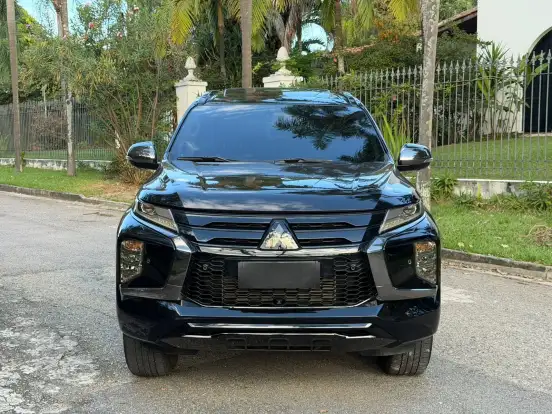 MITSUBISHI-PAJERO SPORT-2.4 16V MIVEC TURBO DIESEL HPE-S AWD AUTOMÁTICO MITSUBISHI-PAJERO SPORT-2022