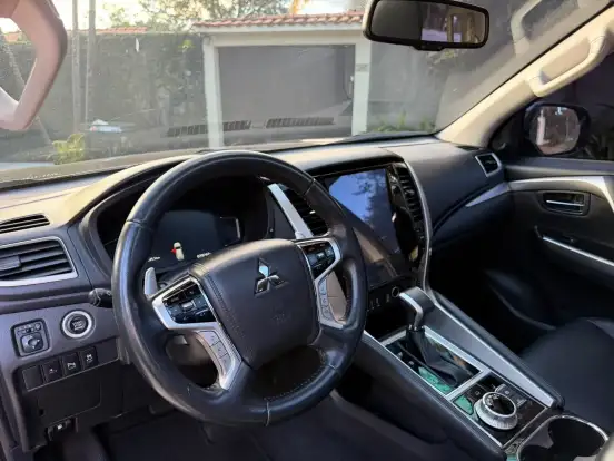 MITSUBISHI-PAJERO SPORT-2.4 16V MIVEC TURBO DIESEL HPE-S AWD AUTOMÁTICO MITSUBISHI-PAJERO SPORT-2022