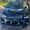 MITSUBISHI ASX 2.0 AWD 16V FLEX 4P AUTOMÁTICO MITSUBISHI ASX 2.0 AWD 16V FLEX 4P AUTOMÁTICO