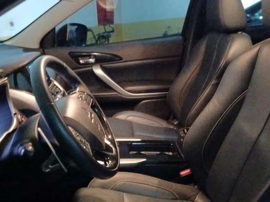 MITSUBISHI-ECLIPSE CROSS-1.5 MIVEC TURBO GASOLINA HPE CVT MITSUBISHI-ECLIPSE CROSS-2021