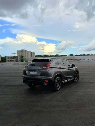 MITSUBISHI-ECLIPSE CROSS-2025