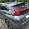 MITSUBISHI ECLIPSE CROSS 1.5 MIVEC TURBO GASOLINA HPE-S CVT MITSUBISHI ECLIPSE CROSS 1.5 MIVEC TURBO GASOLINA HPE-S CVT