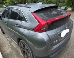 MITSUBISHI ECLIPSE CROSS 1.5 MIVEC TURBO GASOLINA HPE-S CVT MITSUBISHI ECLIPSE CROSS 1.5 MIVEC TURBO GASOLINA HPE-S CVT